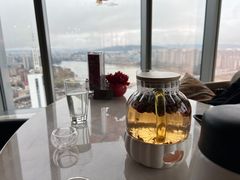 -三迪希尔顿酒店·星空酒廊