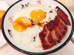 -和平馆·地道港澳茶餐厅(西门口店)
