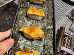 -極上萬膳·日料放题(海岸城店)