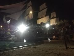 -天芳悦潭度假村温泉