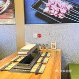 三亚泰山烧烤串城，必打卡！