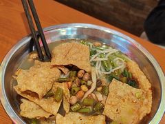 -雙冲柳州螺蛳粉&酸嘢&桂林米粉(簋街店)