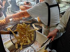 -逍遥镇刘相五胡辣汤豆沫馆(康复中街店)