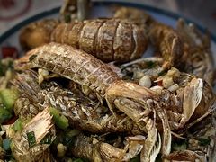 -三妹小龙虾·黄油蟹(华侨城总店)