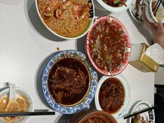 -欧记大排档·景德菜(上海首店)