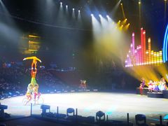 -珠海横琴长隆《卡卡虎奇遇记》