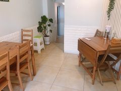 -海胆小馆(东北水饺·春柳店)