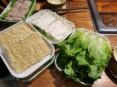 -宽窄巷子串串(龙湾万达广场店)
