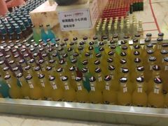 -永远爱烤肉火锅自助(龙德广场店)