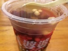 -八婆婆烧仙草(曾厝垵店)