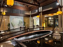 -苏州独墅湖书香世家酒店