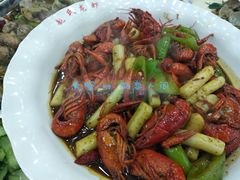 -赵氏老北京涮羊肉羊蝎子(蓝村店)