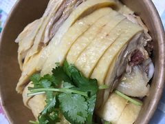 -泰煌鸡·上海白斩鸡·鸡汤面(鹤庆店)