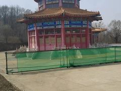 -香炉山国家森林公园