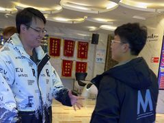 -麦克小熊时尚量贩KTV(神道口店)