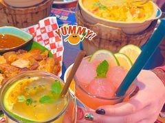 -泰妃殿(武汉首店)