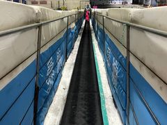 -绍兴启迪乔波冰雪世界