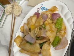 -盈田盈粥庄(博山东路店)
