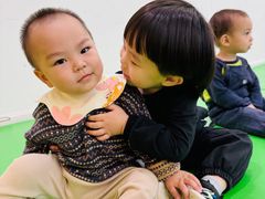 -全优加早教托育园(广百新一城店)