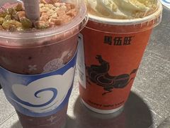 -馬伍旺川菜(江北虹悦城店)