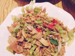 -滇铺子·云南特色菜·第九届野生菌美食节(东风东路c86店)