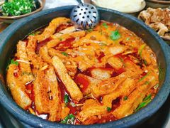 -笔记安顺夺夺粉火锅