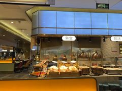 -汉阳廷自助烤肉(同和金铂天地店)