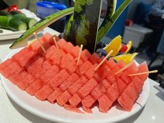 -海底捞火锅(长宁路龙之梦店)