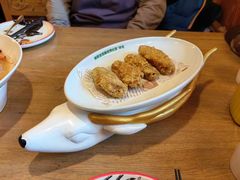 -新白鹿餐厅(城西银泰城店)