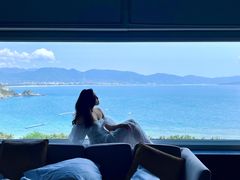 -三亚太阳湾柏悦酒店