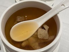 -君庭中餐厅(友谊宾馆店)