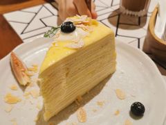 榴莲千层-懒鱼时光馆(沙坪坝店)