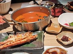 -匠和风精致料理(宁德万达店)