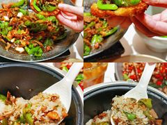 -费大厨辣椒炒肉(黄兴中心广场店)