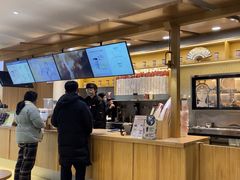 -霸王茶姬(南京六合天合广场店)
