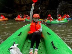 -雅鲁激流探险漂流