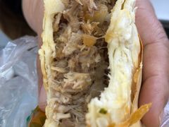 -孟记传统大刀面(星源商城店)
