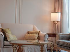 -广州富力丽思卡尔顿酒店