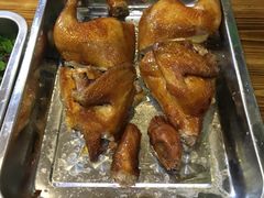 -顺徕德仙庙烧鸡(荔湾总店)
