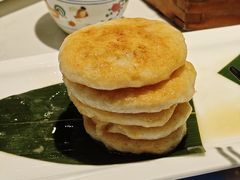 -叹茶靓点·粤式餐厅·全天茶市(石井万民广场店)