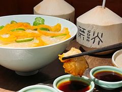 -蘑界·野生菌火锅(深业上城店)