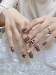 -一奈日式美甲美睫专门店