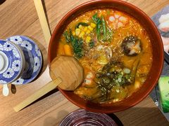 -小笠原·日料店