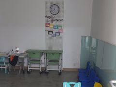 -昂立少儿成长中心(浦东蓝村路地铁站校区)