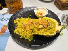 -美奈小馆·越南料理(中航城君尚购物中心店)
