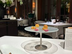 -Le Comptoir de Pierre Gagnaire