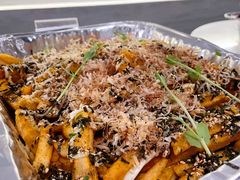 和风海苔薯条-BE BRIGHT KITCHEN(正佳广场店)