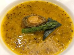 -广州塔晖粤轩中餐厅