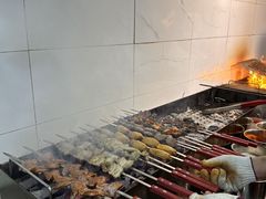 -周记老沈阳焦火鸡架