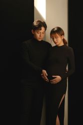 -专注孕妇照亲子照·纪田摄影